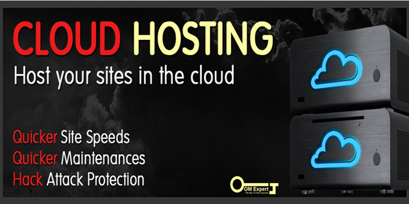 Web Hosting