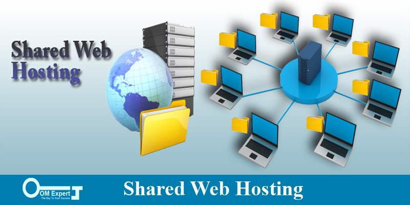 Web Hosting