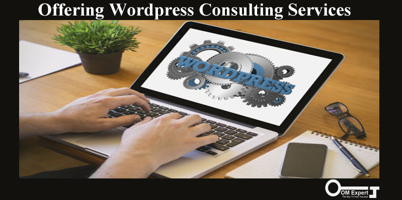 Wordpress Hosting