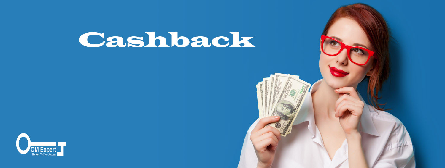 Cashback