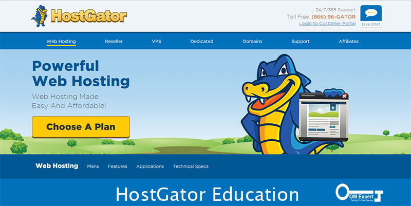 Top Web Hosting