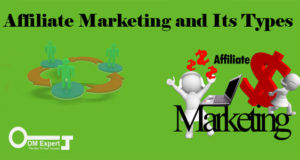 Affiliate Marketing