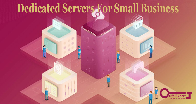 Small Dedicated Server