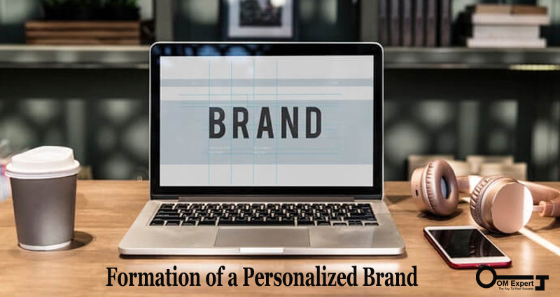 Personalized Brand
