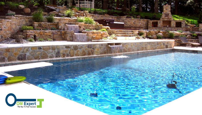 Replace Pool Cover