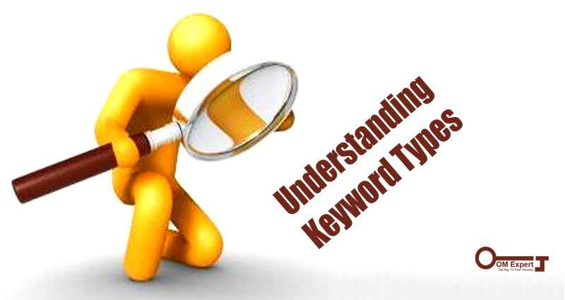 Keyword Types
