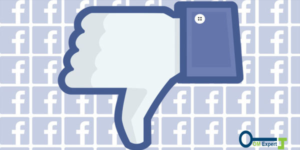 Finally Facebook Unveiled “Dislike” Button But There Is A Twist