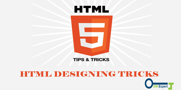 Learn Tips And Tricks Of HTML