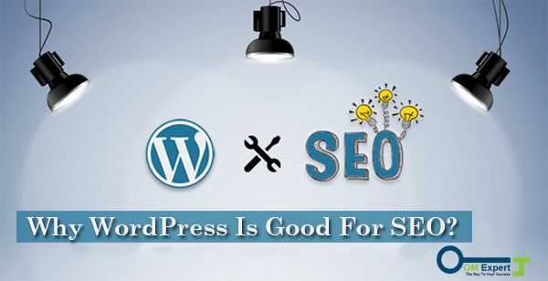Why WordPress Is Good For SEO?