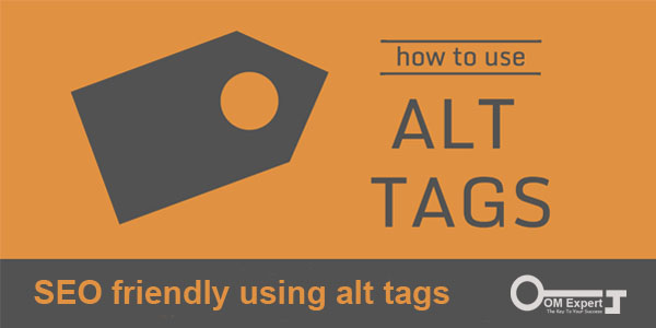 Ways To Make Images SEO Friendly Using Alt Tags