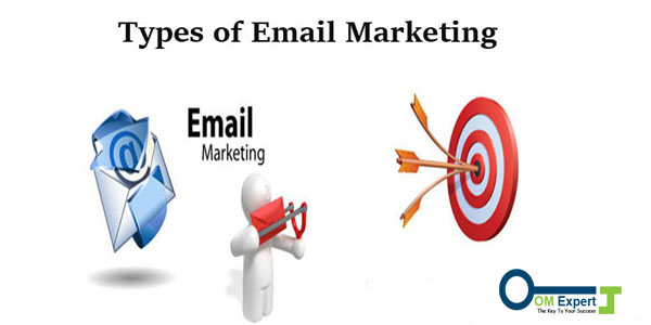 Effective Types Of Email Marketing