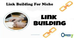 link building