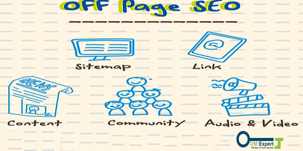 Main Offpage SEO factors That Can Be Used To Effect Ranking