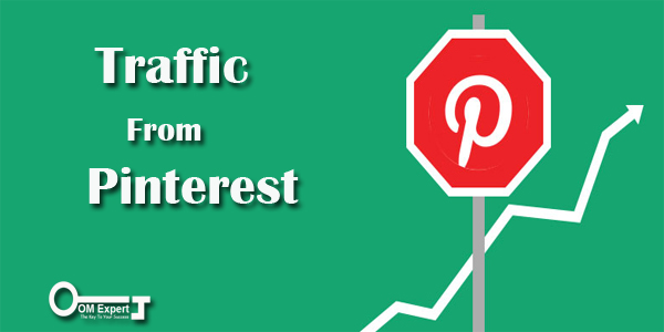 How To Get Traffic From Pinterest