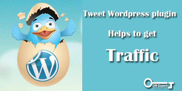 How Tweet WordPress Plugin Helps To Get Traffic