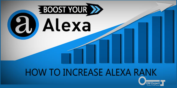 Tips To Improve Alexa Rank Quickly