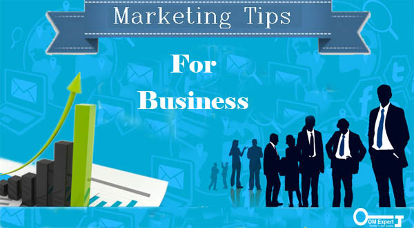 Powerful Marketing Tips for Business