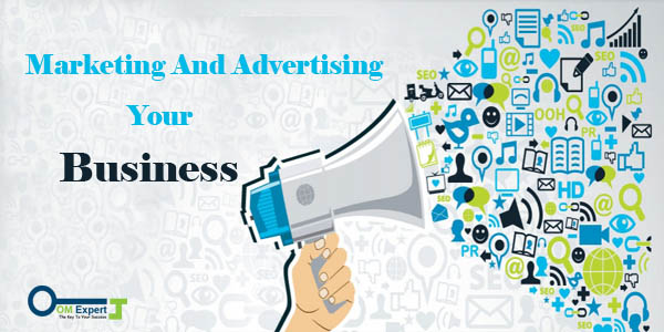 Ways To Select Marketing And Advertising Ideas For Business