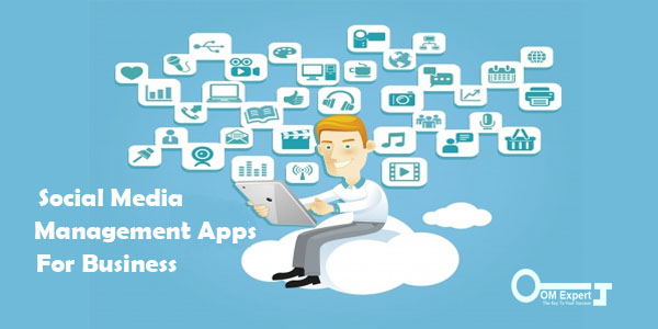 Top Social Media Management Apps For Business