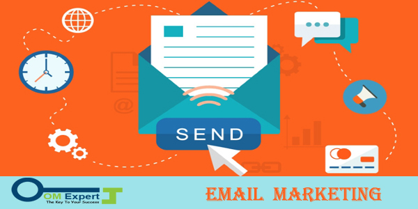 Email Marketing – Importance of an E-Mail for Your Business