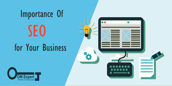 Importance of SEO for Your Business