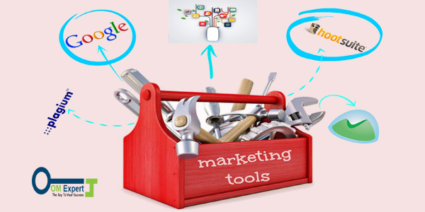 Reliable Online Marketing Tools for Small Business