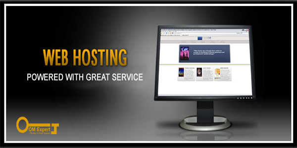 Web Hosting – Powered With Great Services
