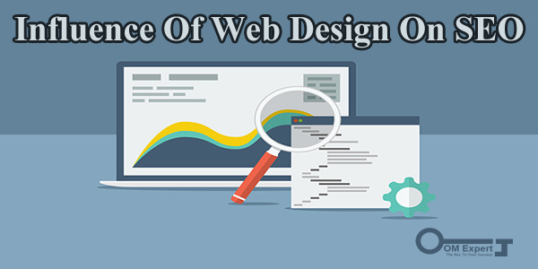 Influence Of Web Design On SEO