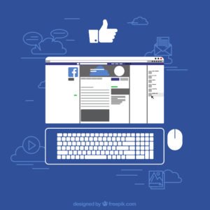 Facebook Page Setup
