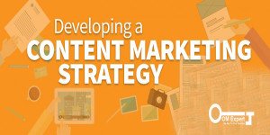 How To Make A Content Marketing Strategy