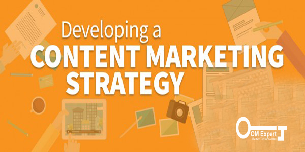 How To Make A Content Marketing Strategy