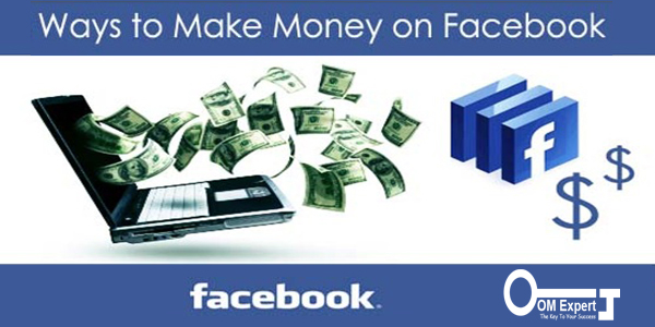 Smart Way To Make Money From Your Facebook Page