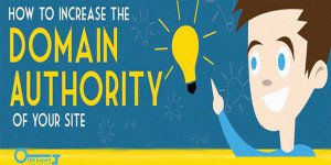 Steps To Increase Domain Authority Of Your Site
