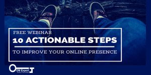 Tactics to Improve Your Online Reputation