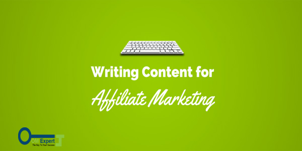 How To Write Articles for Affiliate Marketing