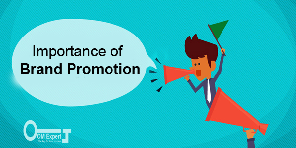 Importance of Brand Promotion