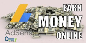 How To Earn Money From Google AdSense With Your Blog
