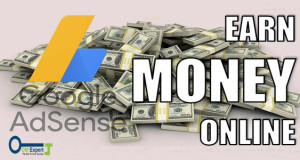 make money online adsense