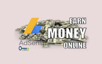 How To Earn Money From Google AdSense With Your Blog