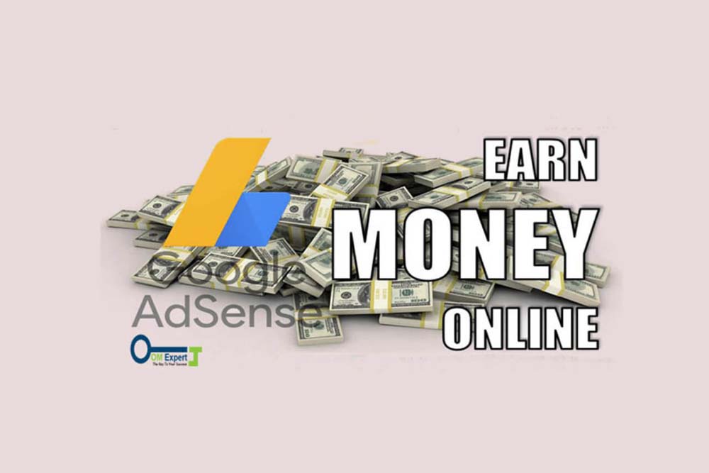 How To Earn Money From Google AdSense With Your Blog