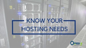 Wordpress Hosting