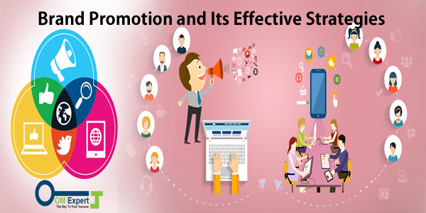 Brand Promotion And Its Effective Strategies