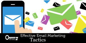 Effective Email Marketing Tactics
