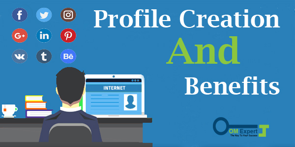 Profile Creation and Its Benefits