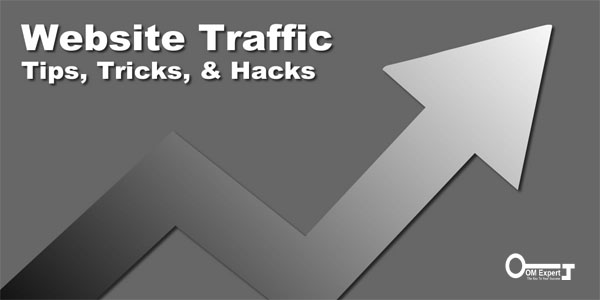 How To Use Presentation Platform For Website Traffic