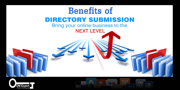 Benefits Of Using Directory Submission