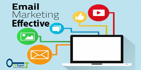 What Makes Email Marketing So Effective?