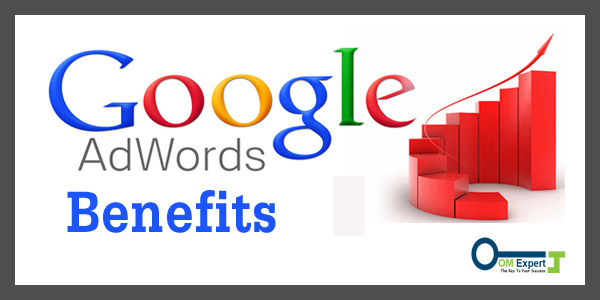 Benefits Of Google AdWords For Business