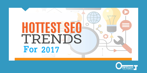 Hot SEO Trends For 2017