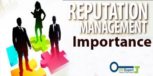 Why Online Reputation Is So Important
